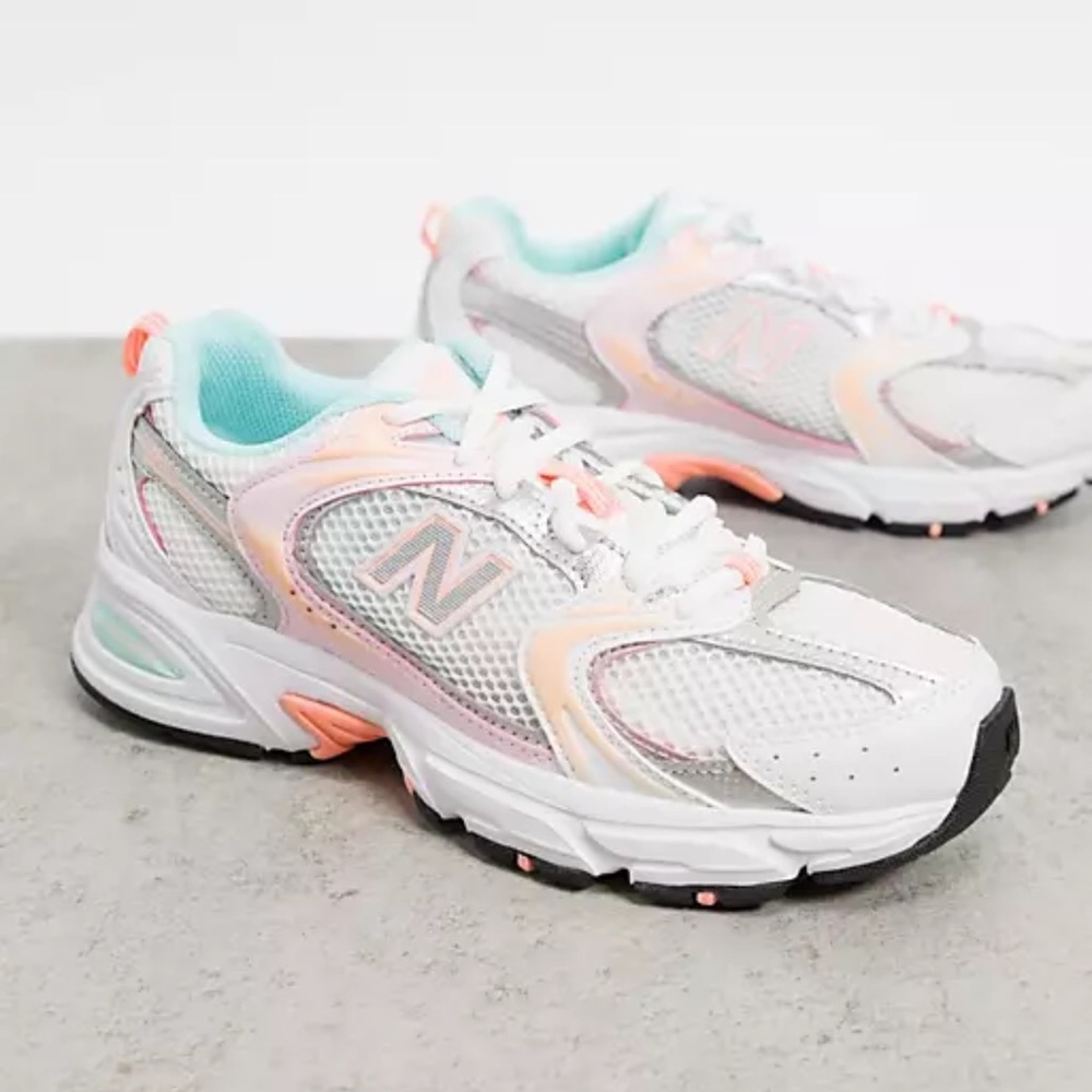 New Balance 530s - deadstock